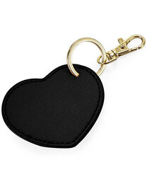 Boutique Heart Key Clip (Hover)