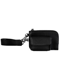 Boutique Pouch Wristlet (Hover)