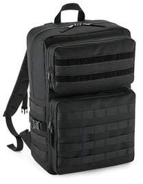 MOLLE Tactical 25L Backpack (Hover)