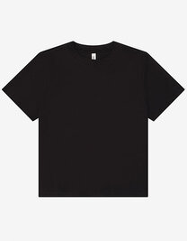 Women´s Heavy Boxy Tee (Hover)