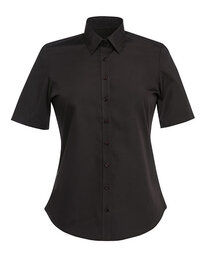 Eos Short Sleeve Blouse (Hover)