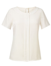 Women´s Felina Short Sleeve Blouse (Hover)