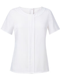Women´s Felina Short Sleeve Blouse (Hover)