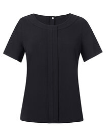 Women´s Verona Short Sleeve Blouse (Hover)