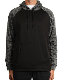Men´s Performance Raglan Pullover (Hover)