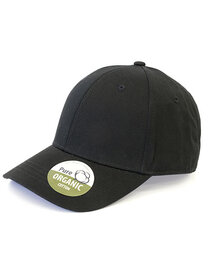 Organic Cotton Cap (Hover)