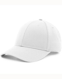 6-Panel Cap Recycled (Hover)