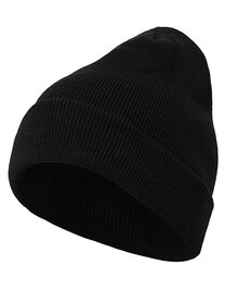 Heavy Knit Beanie (Hover)