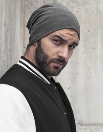 Jersey Beanie