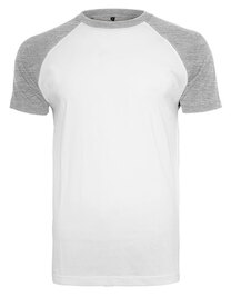 Raglan Contrast Tee (Hover)
