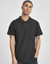 Polo Piqué Shirt