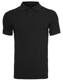 Polo Piqué Shirt (Hover)