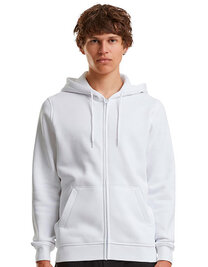 Heavy Zip Hoody (Hover)