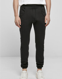 Heavy Deep Crotch Sweatpants