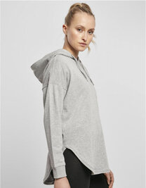 Ladies´ Oversized Hoody