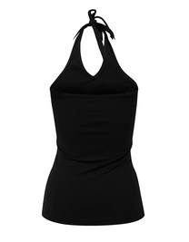 Ladies´ Neckholder Shirt (Hover)