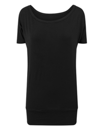 Ladies´ Viscose Tee (Hover)
