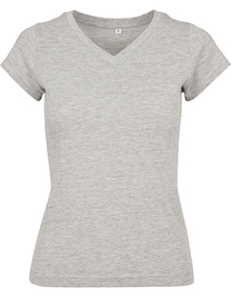 Ladies´ Basic Tee