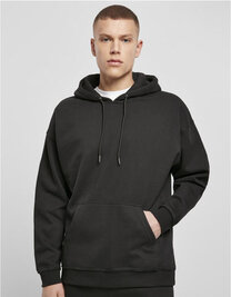 Oversize Hoody