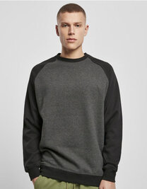 Raglan Crewneck