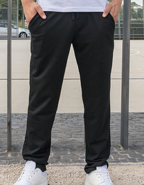 Terry Jogging Long Pants