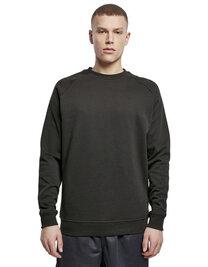 Raglan Sweat Crewneck