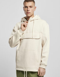 Sweat Pull Over Hoody