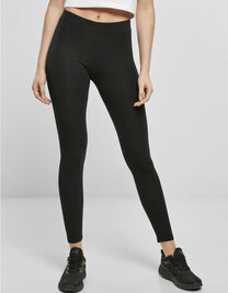 Ladies´ Stretch Jersey Leggings