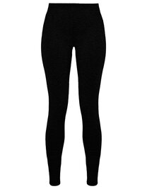 Ladies´ Stretch Jersey Leggings (Hover)