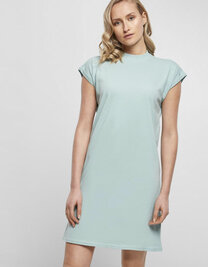 Ladies´ Turtle Extended Shoulder Dress