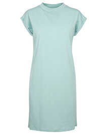 Ladies´ Turtle Extended Shoulder Dress (Hover)