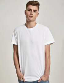 Premium Combed Jersey T-Shirt