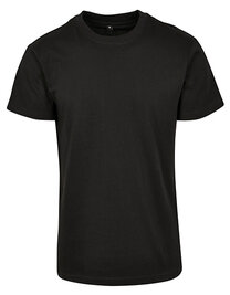 Premium Combed Jersey T-Shirt (Hover)