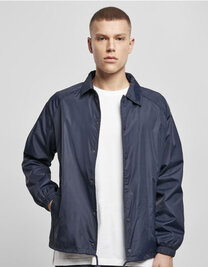 Coach Jacket