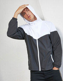 2-Tone Tech Windrunner