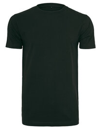 Organic T-Shirt Round Neck (Hover)