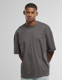 Ultra Heavy Cotton Box Tee