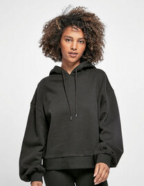 Ladies´ Organic Oversized Hoody