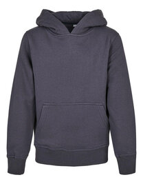 Kids´ Organic Basic Hoody