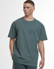 Acid Washed Heavy Oversize Tee