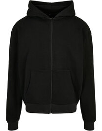 Ultra Heavy Zip Hoody (Hover)