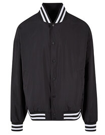 Light College Jacket (Hover)