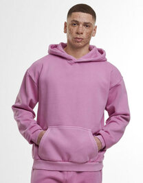 Vintage Heavy Hoodie