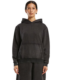 Ladies Vintage Heavy Hoody (Hover)