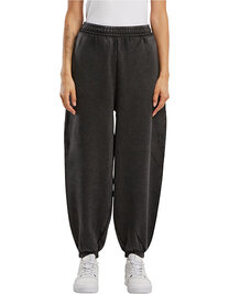 Ladies Vintage Heavy Sweatpants (Hover)