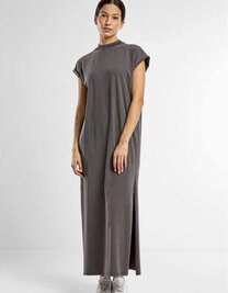 Ladies Vintage Long Dress