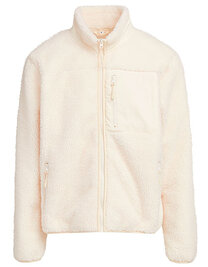 Bonded Sherpa Jacket (Hover)