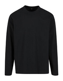 Sorona® Loose Longsleeve (Hover)