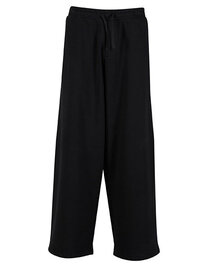 Wideleg Sweatpants (Hover)