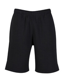 Fluffy Sweatshorts (Hover)